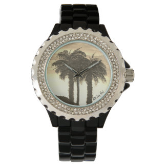 Montre Women's Watch "Desert Dream" par All Joy Art