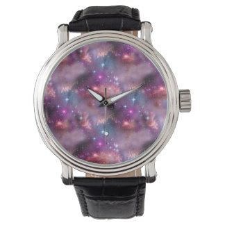 Montre wonderfuxy galaxy