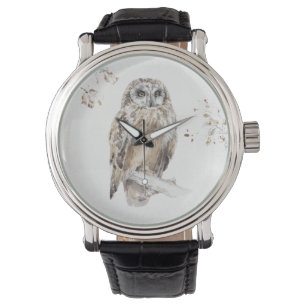 Montre Woodland Walk