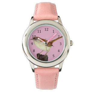 Montre Wren
