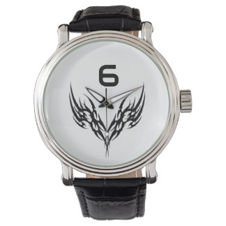 Montre wuayy