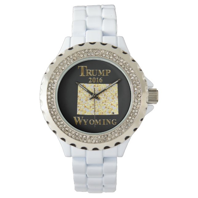 MONTRE WYOMING DREAM    WATCH (devant)