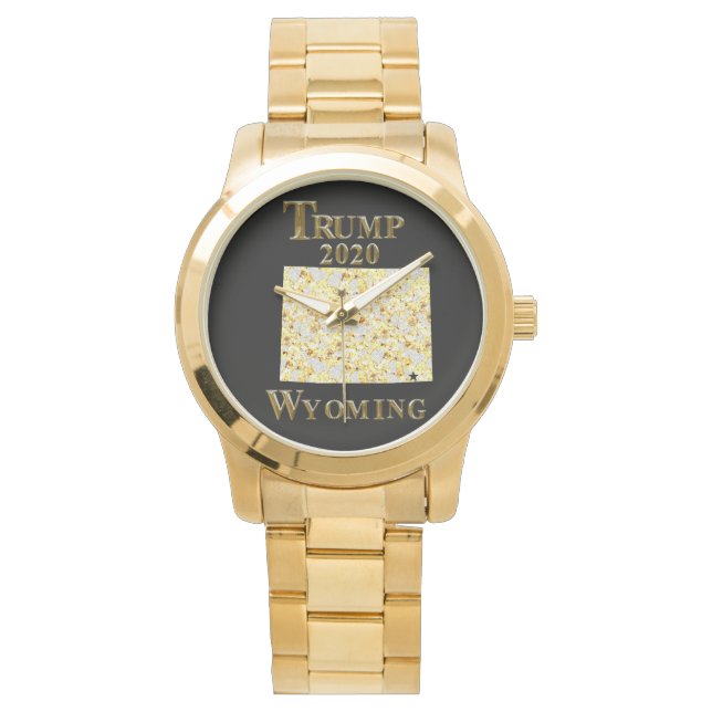 MONTRE WYOMING DREAM    WATCH (devant)