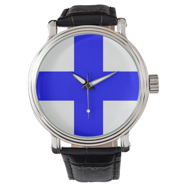 Montre Xray (devant)