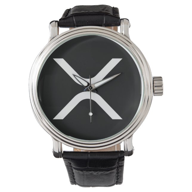 Montre XRP (devant)