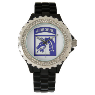 Montre XVIIIe Corps aéroporté " Sky Dragons "