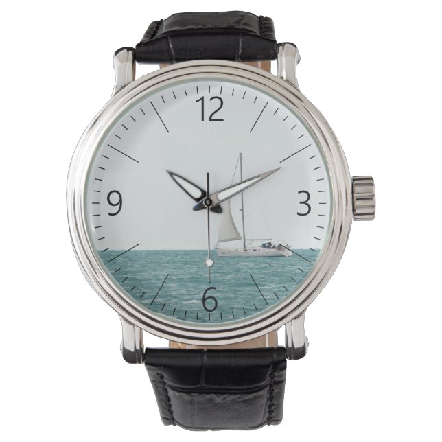 Montre Yacht (devant)
