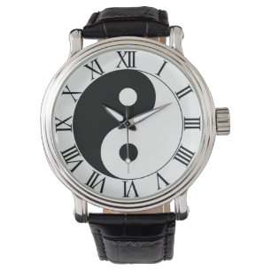 MONTRE YIN AND YANG