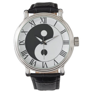MONTRE YIN AND YANG