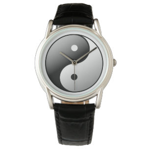 Montre Yin Yang