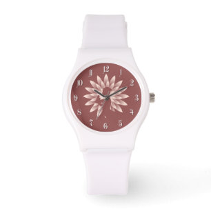 Montre Yoga