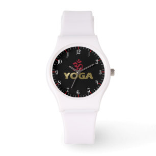 Montre Yoga
