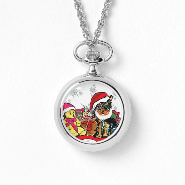 MONTRE YORKIE POO (Recto)