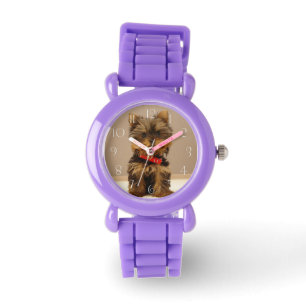 Montre Yorkshire Terrier