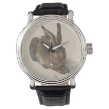 Young Hare par Albrecht Durer