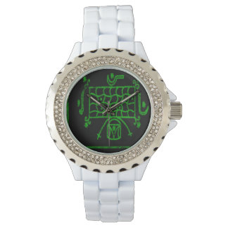 MONTRE ZAKA WATCHES