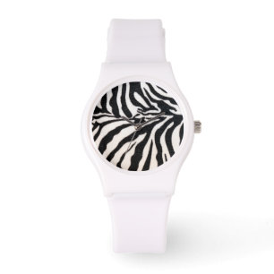 Montre Zebra Poster de animal