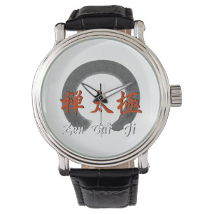 Montre Zen Tai Ji Watch