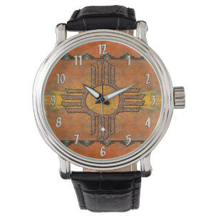 Montre Zia