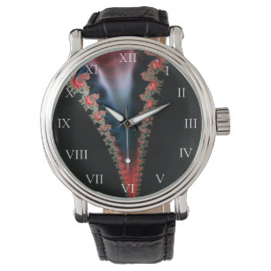 Montre Zip Mandelbrot