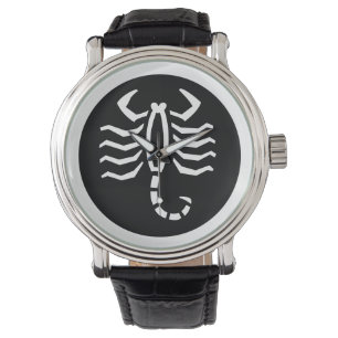 Montre Zodiac Scorpio