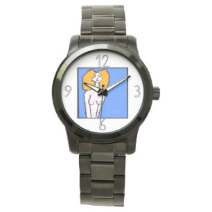 Montre Zodiac Signes Vierge Anniversaire