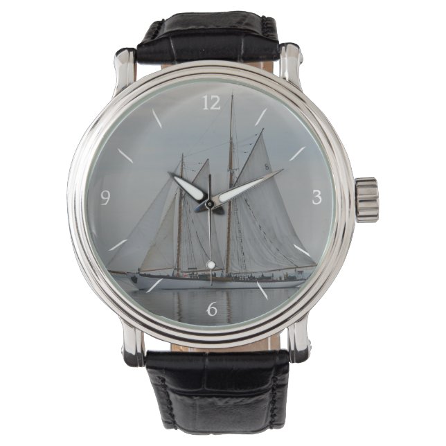 Montre Zodiaque (devant)