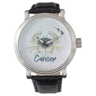 Montre Zodiaque moderne