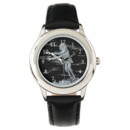 Montre Zombie