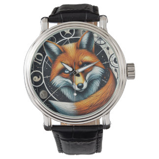 Montre Zorro