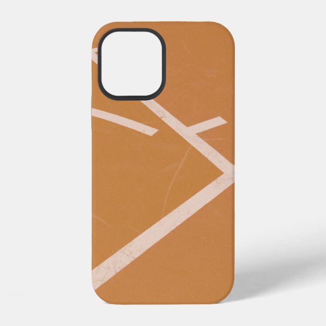 Montreal iPhone Case (Back)