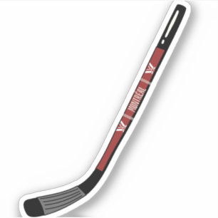Montreal PWHL Women's Hockey Stick