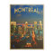 Montreal Skyline