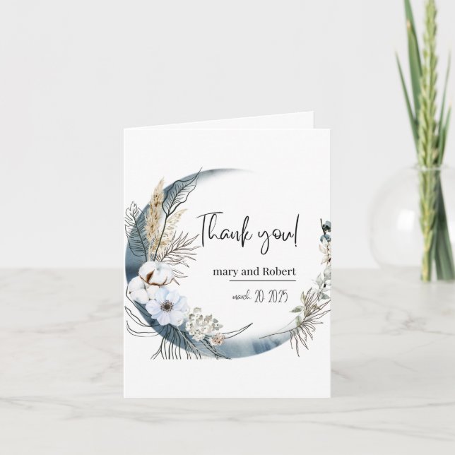 Montrer Gratitude et Appréciation avec un Merci (Devant)