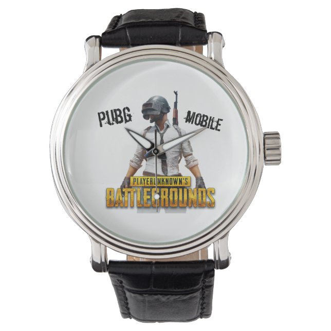 Montres (devant)