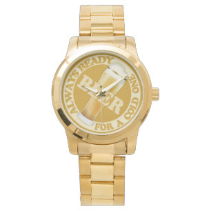 Montres à bières