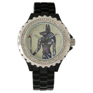 Montres Anubis