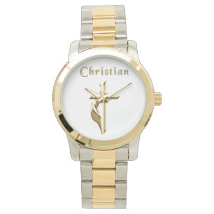 Montres chrétiennes