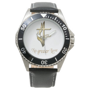 Montres chrétiennes hommes