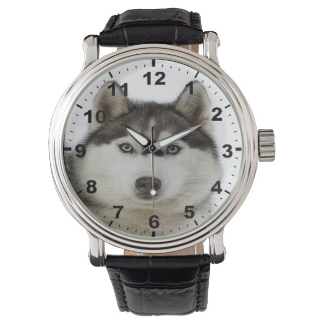 Montres cool, amusantes, funky et mignonnes (devant)