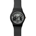 Montres de coutume de MC de croiseurs de milieu de