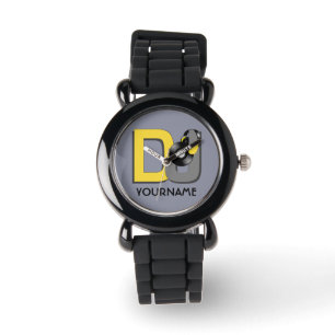 Montres de coutume du DJ