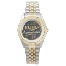 montres de luxe hommes