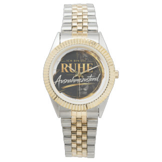 montres de luxe hommes