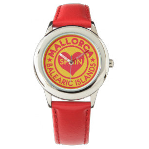 Montres de Majorque Espagne