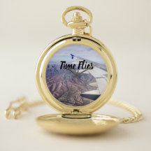 Le temps vole