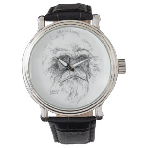 MONTRES DE SQUATCH