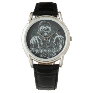 montres DEADMONTON