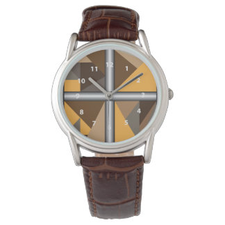 Montres eWatch barrées
