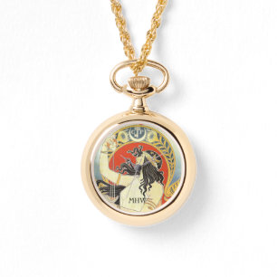 " Montres faites sur commande vintages orientales